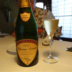 Restaurant Satoshi.F - 