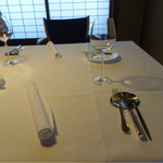 Restaurant Satoshi.F - 