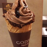 GODIVA - 