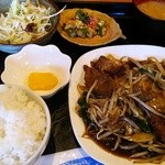 タブール・カムザ - 