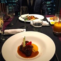 Dining & Bar TENQOO - メイン