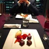 Dining & Bar TENQOO - デザート