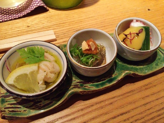 Shusai Daikokuya photo 5