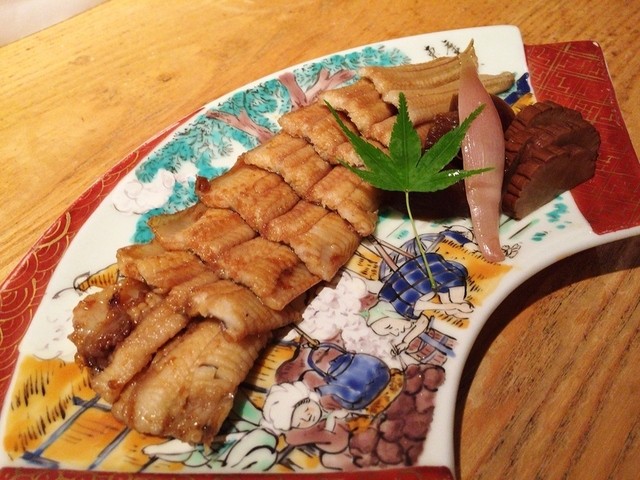 Shusai Daikokuya photo 4