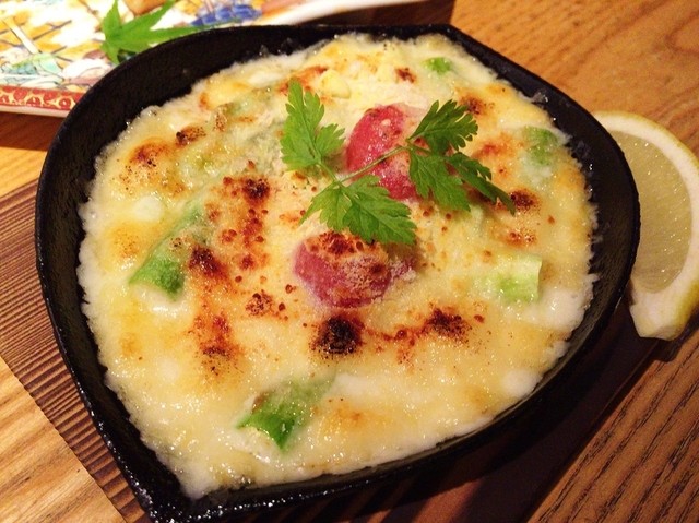 Shusai Daikokuya photo 3