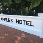 Raffles - 