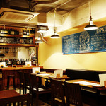 シズール シーフード ＆ グリル - 