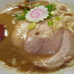 麺や 紡 - 熟成らーめん♪♪