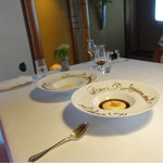 Restaurant Satoshi.F - 