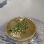 Restaurant Satoshi.F - 