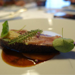 Restaurant Satoshi.F - 