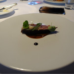 Restaurant Satoshi.F - 