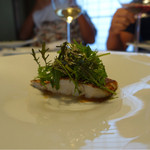 Restaurant Satoshi.F - 