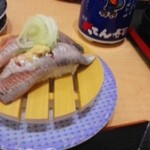 がってん食堂大島屋 - イワシ