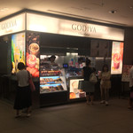 GODIVA - 