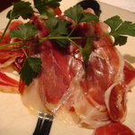 笑門 - イベリコ