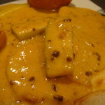 笑門 - 帆立アップ