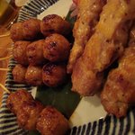 ニユートーキヨー - 焼き鳥