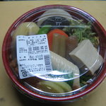 吉野鶏めし保存会 - 丼弁当