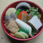 吉野鶏めし保存会 - 丼弁当