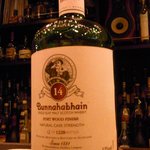 ＢＡＲ ＳＡＩＮＴ - Bunnahabhain PORT WOOD FINISH 53% 14yo