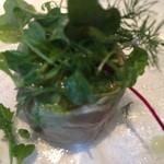 ル・ヴァンキャトル - 