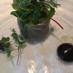 ル・ヴァンキャトル - 