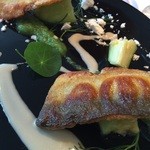 ル・ヴァンキャトル - 