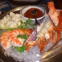 ウルフギャング・ステーキハウス 六本木 - 4800円。
                    