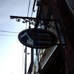 沼津フィッシュマーケットタップルーム