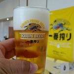 キリンビール仙台工場 - (2015.07)
