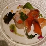 リストランテ サクラ - 