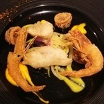 リストランテ サクラ - 