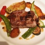 リストランテ サクラ - 