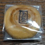 丸市菓子舗 - 斗々屋茶碗（小）