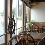 salt＆cafe - 