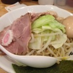 つけ麺