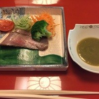 料亭か茂免 - 