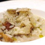 wasabi - リゾット