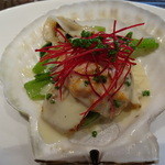 遊心美膳 高木 - ウニフルコース