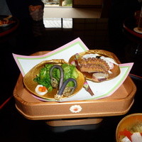 菊乃井 本店 - 