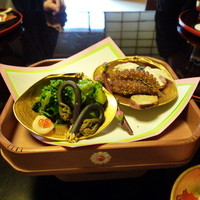 菊乃井 本店 - 