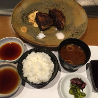 神戸牛ステーキ Ishida. 本店 - 