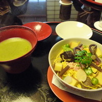 菊乃井 本店 - 