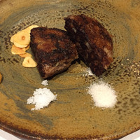 神戸牛ステーキ Ishida. 本店 - 