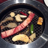 叙々苑 有楽町マリオン店 - 