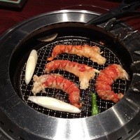 叙々苑 有楽町マリオン店 - 