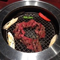 叙々苑 有楽町マリオン店 - 