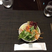 ダイニング 流 - サラダは食べ放題