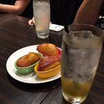 俺のフレンチ 銀座 - 